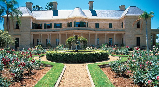Image courtesy of Tourism Queensland