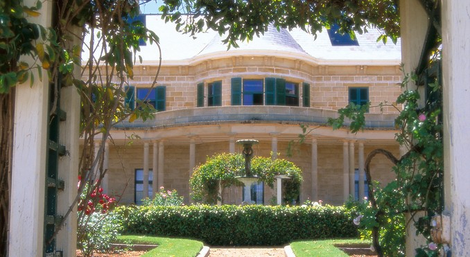 Image courtesy of Tourism Queensland