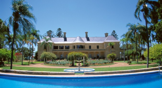 Image courtesy of Tourism Queensland
