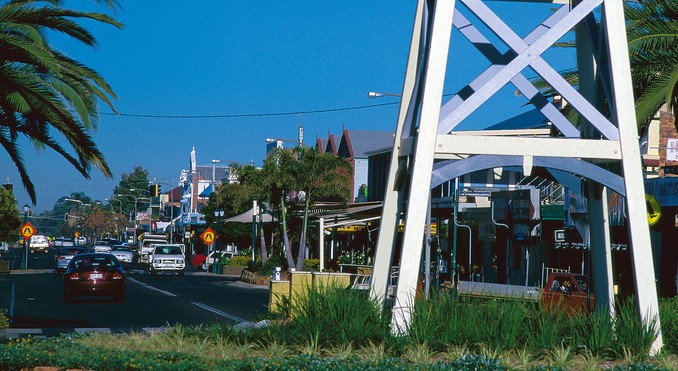 Image courtesy of Tourism Queensland