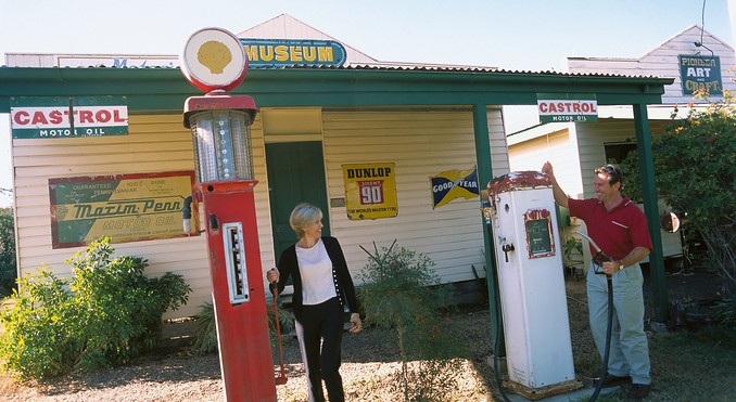 Image courtesy of Tourism Queensland