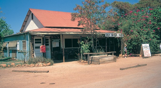 Image courtesy of Tourism NT
