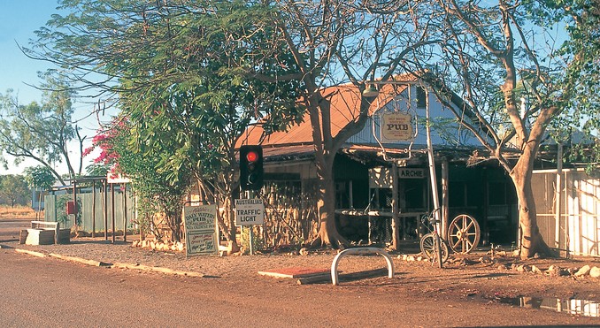 Image courtesy of Tourism NT
