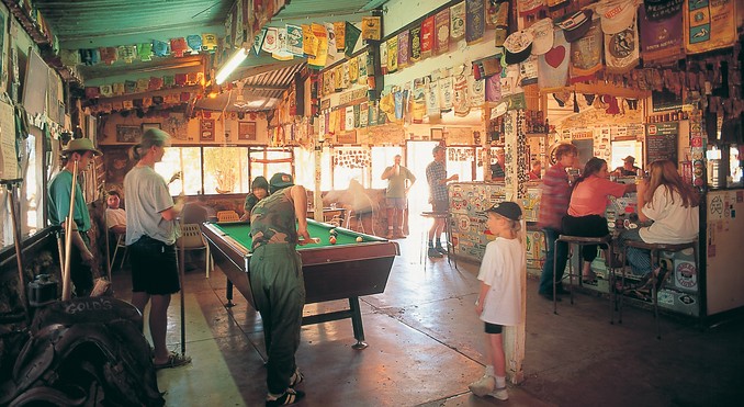 Image courtesy of Tourism NT