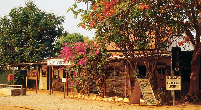 Image courtesy of Tourism NT