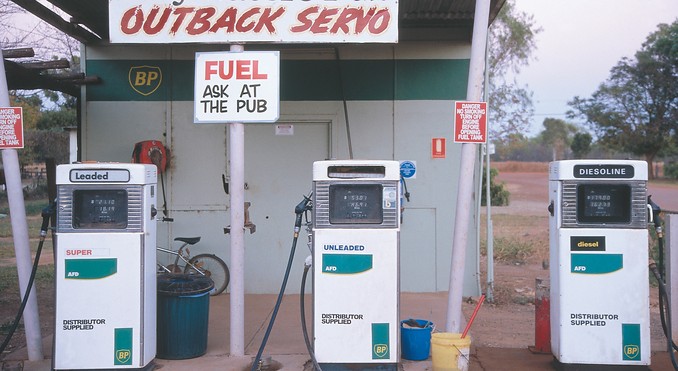 Image courtesy of Tourism NT