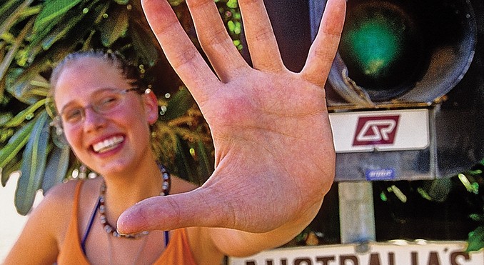 Image courtesy of Tourism NT