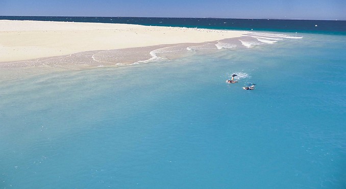 Image courtesy of Western Australia