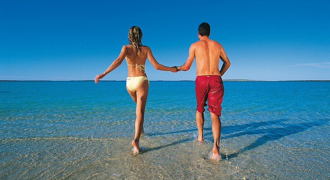 Image courtesy of Western Australia