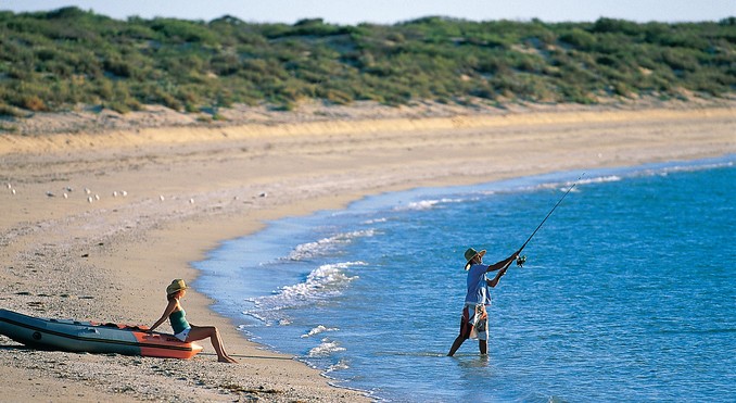 Image courtesy of Western Australia