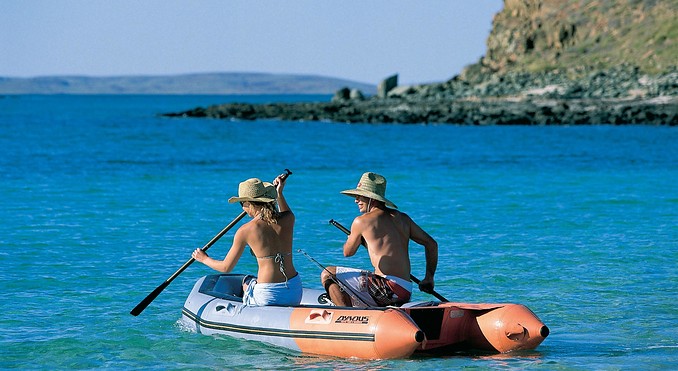 Image courtesy of Western Australia