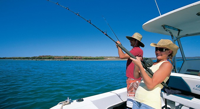 Image courtesy of Western Australia