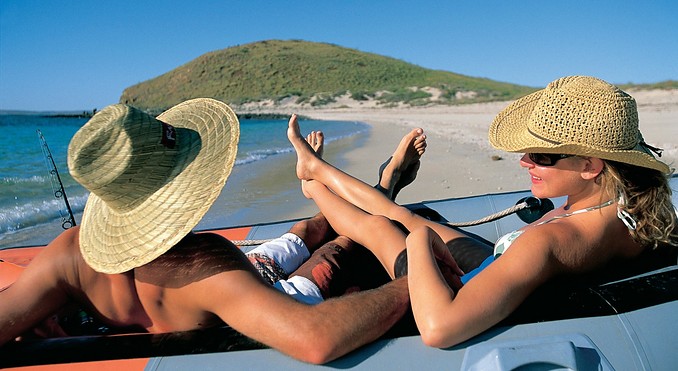 Image courtesy of Western Australia
