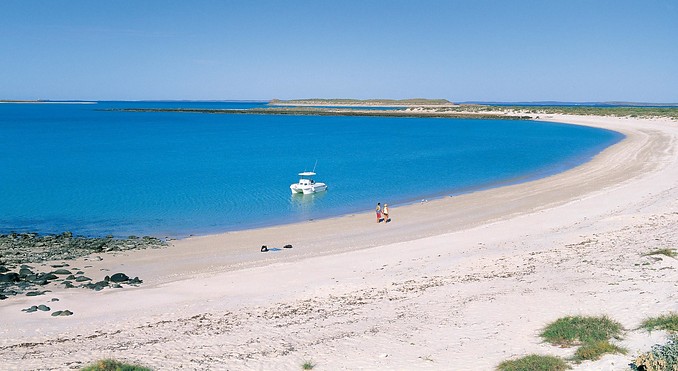 Image courtesy of Western Australia