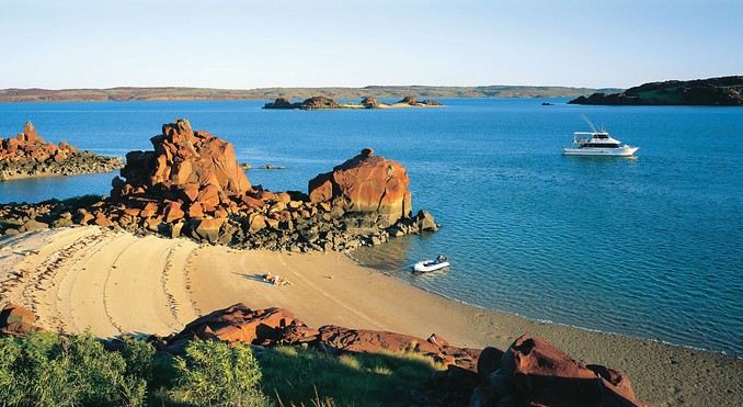 Image courtesy of Western Australia