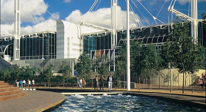 Image courtesy of Tourism New South Wales
