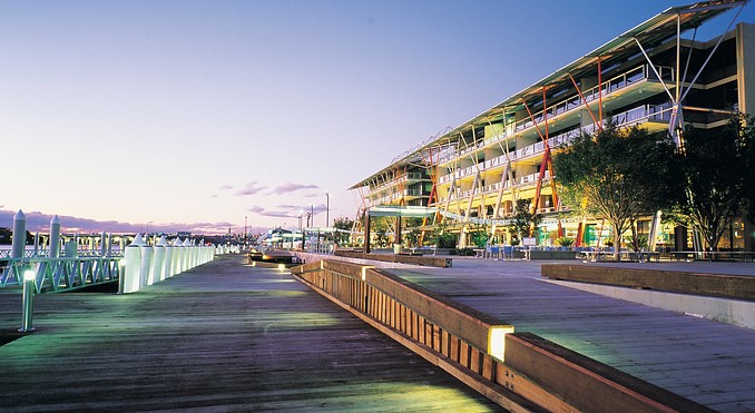 Image courtesy of Tourism New South Wales