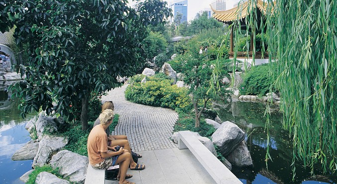 Image courtesy of Tourism New South Wales