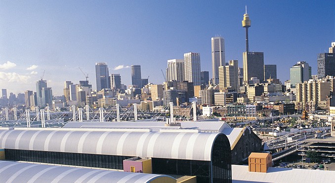 Image courtesy of Tourism New South Wales