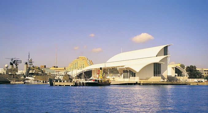 Image courtesy of Tourism New South Wales