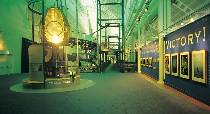 Image courtesy of Tourism New South Wales
