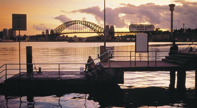 Image courtesy of Tourism New South Wales