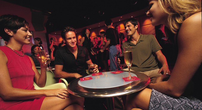 Image courtesy of Tourism New South Wales