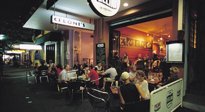 Image courtesy of Tourism New South Wales
