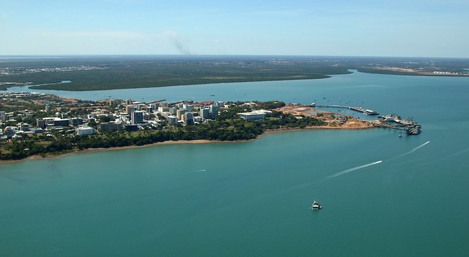 Image courtesy of Tourism NT
