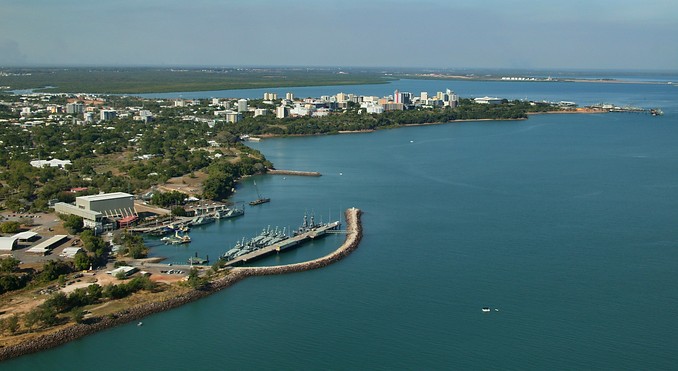 Image courtesy of Tourism NT