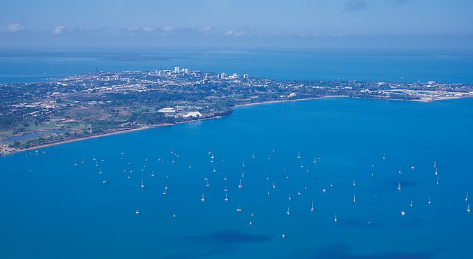 Image courtesy of Tourism NT