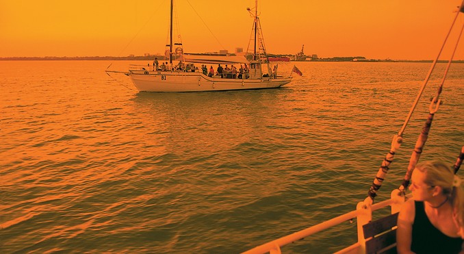 Image courtesy of Tourism NT
