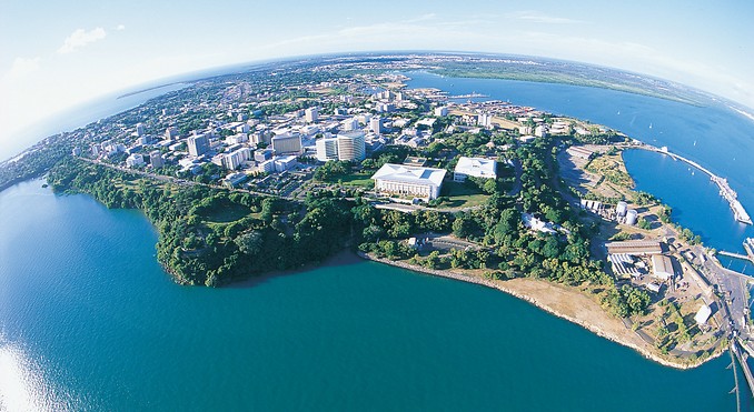 Image courtesy of Tourism NT