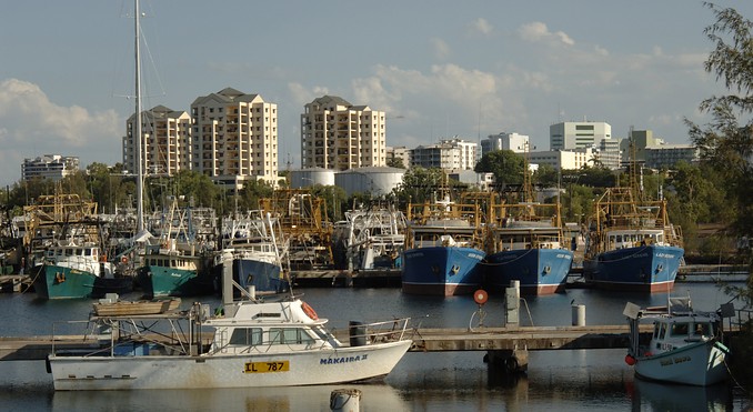 Image courtesy of Tourism NT