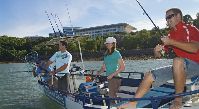Image courtesy of Tourism NT