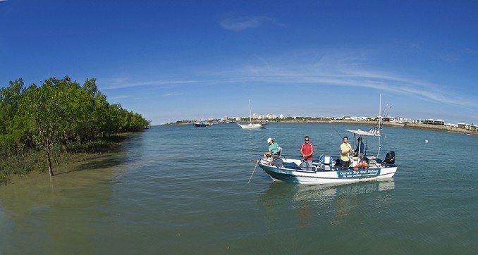 Image courtesy of Tourism NT