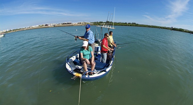 Image courtesy of Tourism NT
