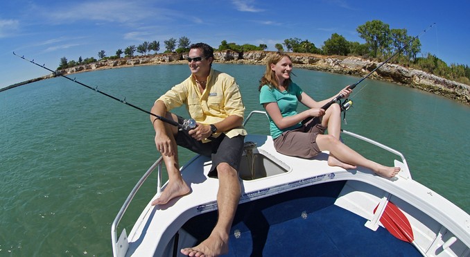 Image courtesy of Tourism NT