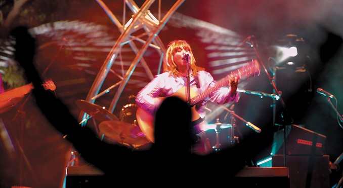 Image courtesy of Tourism NT