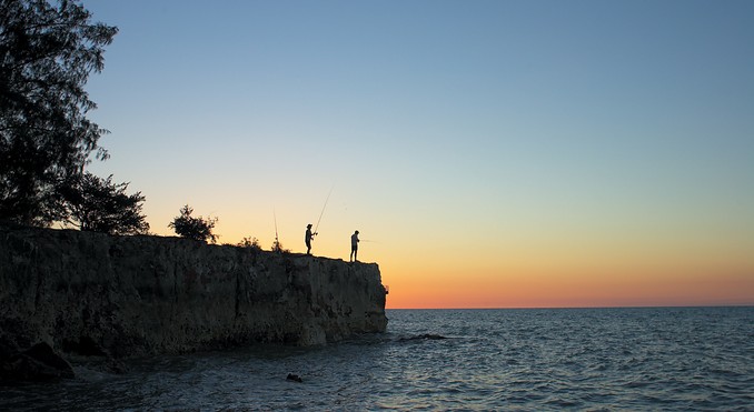 Image courtesy of Tourism NT