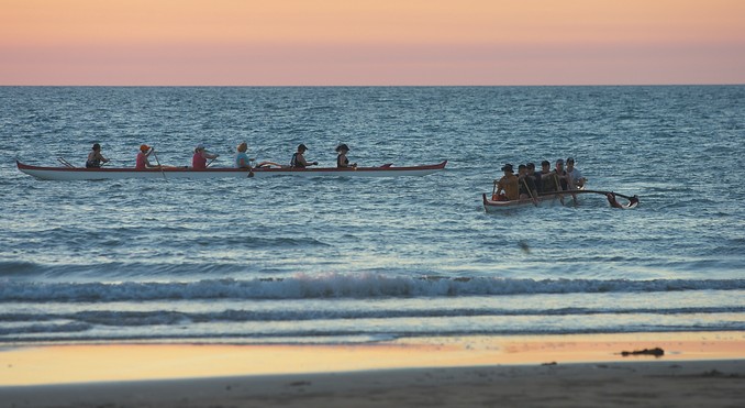 Image courtesy of Tourism NT
