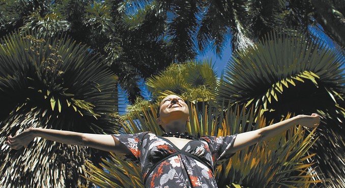 Image courtesy of Tourism NT