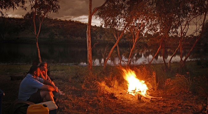 Image courtesy of Tourism NT