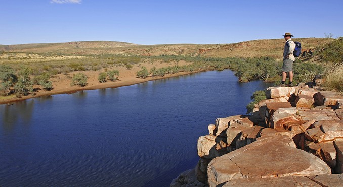 Image courtesy of Tourism NT