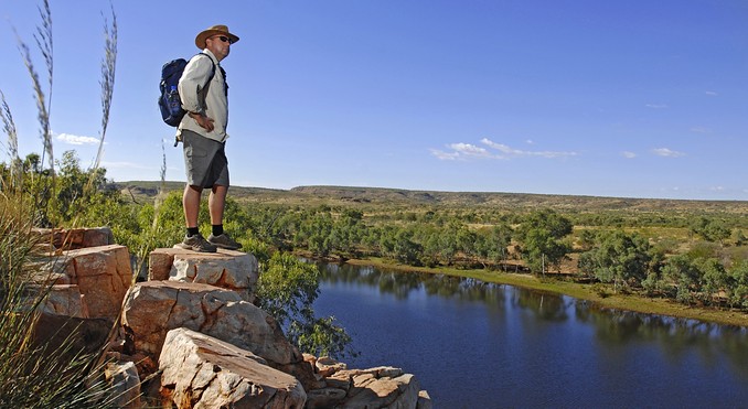 Image courtesy of Tourism NT