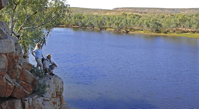 Image courtesy of Tourism NT