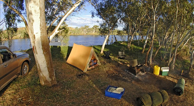 Image courtesy of Tourism NT