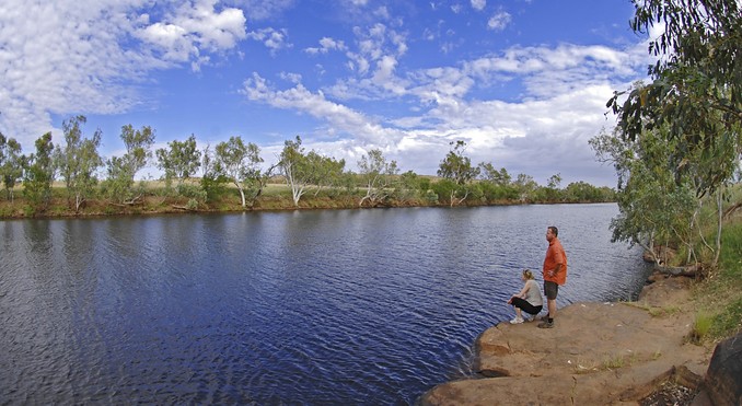 Image courtesy of Tourism NT