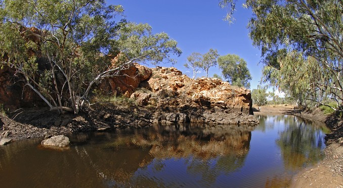 Image courtesy of Tourism NT