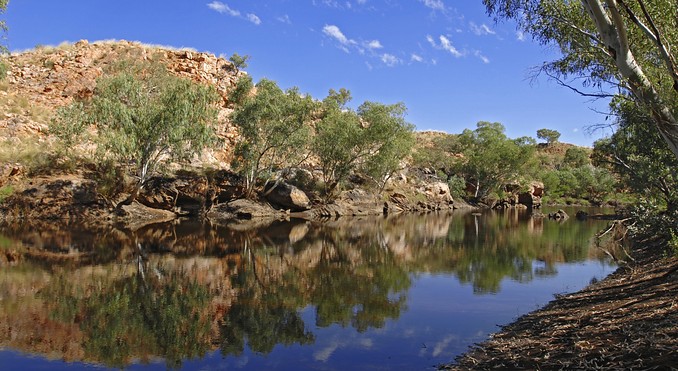 Image courtesy of Tourism NT
